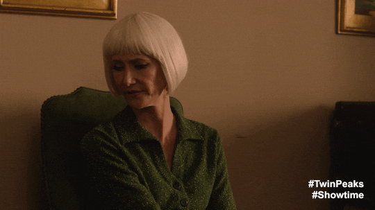 I Hate Her Twin Peaks GIF by Twin Peaks on Showtime