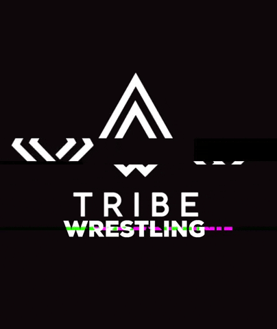 tribewrestling giphygifmaker wrestling pin youthwrestling GIF