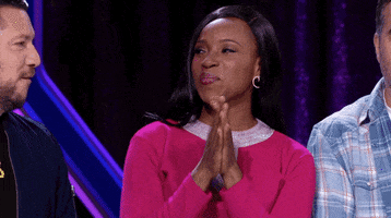 tbsnetwork clapping good job tbs i know GIF