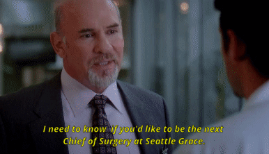 greys anatomy lawrence jennings GIF