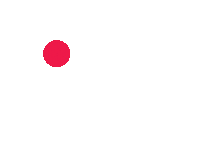 logcast fun cool red bounce Sticker