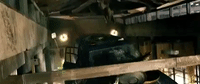 age of extinction transformers GIF