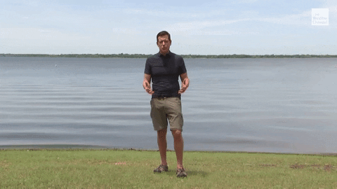 Summer Reynolds GIF by The Weather Channel