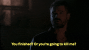 How To Get Away With Murder GIF by ABC Network