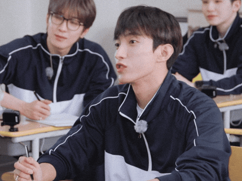 세븐틴 GIF