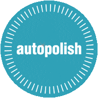 autopolish cars glow detailing carwash Sticker