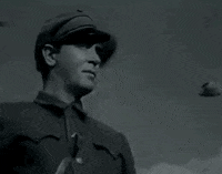 Film Hats GIF