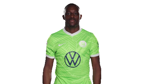 Swipe Up New One Sticker by VfL Wolfsburg