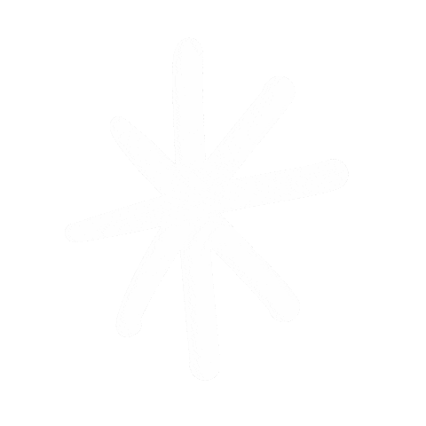 Doodle Shape Sticker