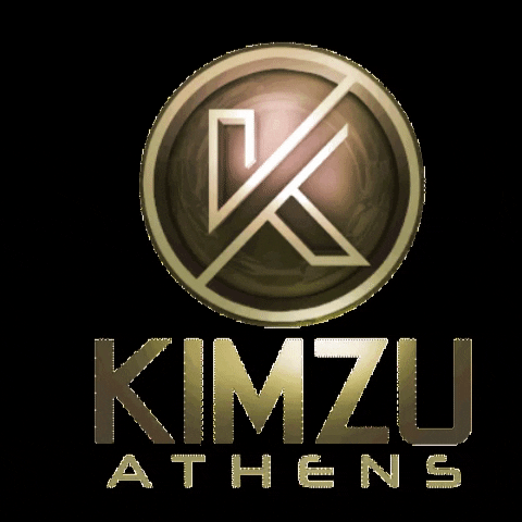 Kimzu giphygifmaker GIF