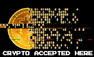 TheAustrian bitcoin cryptocurrency bitcoin accepted crypto accepted GIF