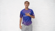 Im The Best Look At Me GIF by Copenhagen Flames