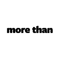 More Than Sticker by VisitCanberra