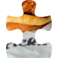 Puzzle Sticker by Eatpickl