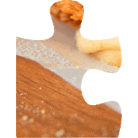 Puzzle Sticker by Eatpickl