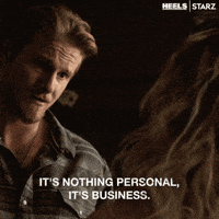 Episode 5 Business GIF by Heels