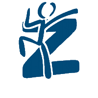 ABCZB laufabc abczb abczentrumberlin Sticker