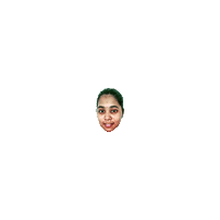 Beingmc Sticker by BORN ON INSTAGRAM