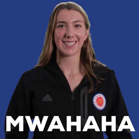 Mwahaha