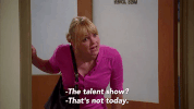 season 1 pilot GIF by mom