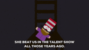 sad uh oh GIF by South Park 