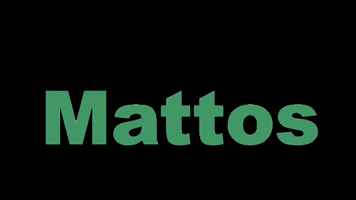 GIF by MATTOS