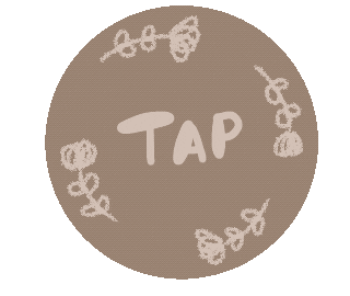 Tap Sticker
