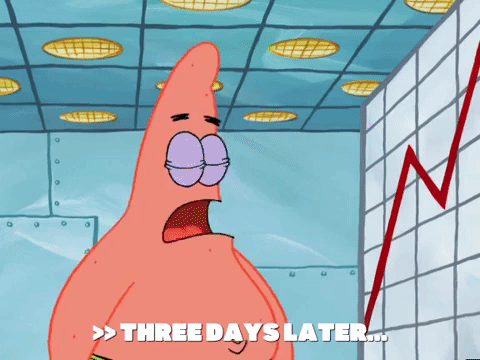 season 6 episode 22 GIF by SpongeBob SquarePants