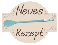 ZenkerOfficial yummy baking recipe rezept Sticker