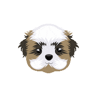 Dog Approve Sticker by SAINTWULF