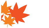 Autumn Leaves Sticker by Glen Parker Cycles