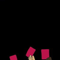 RunForHeroes run blm black lives matter donate GIF