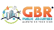 GBRPublicAdjusters gbr gbrpublicadjusters gbrorlando gbr public adjusters Sticker