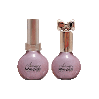 JuicyMonCheri beauty skincare products body oil Sticker