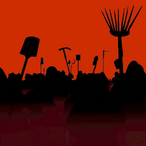 Maria Antoinette GIF