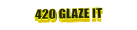 quote glaze Sticker by AnimatedText