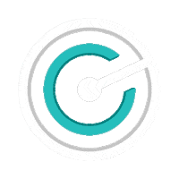 centricentertainment centric power your brand team centric teamcentric Sticker