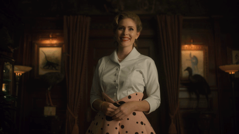 GIF by The Umbrella Academy