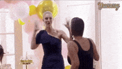 yummy mummies wave GIF by Channel 7