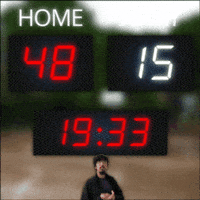 15 Away GIF