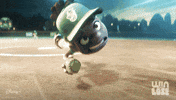 Win Or Lose Softball GIF by Disney Pixar