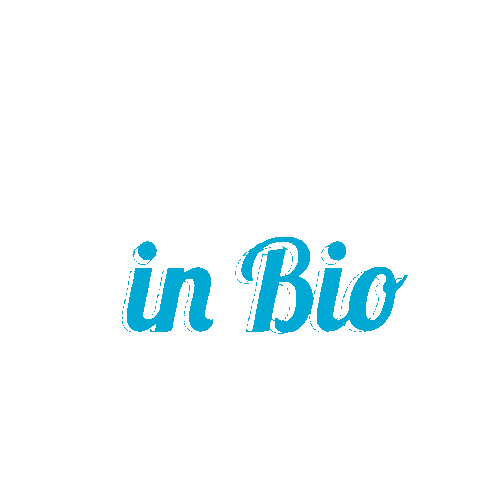 Link In Bio Sticker by Master Spas