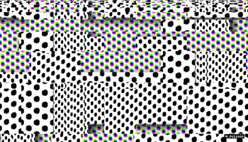 b&w art GIF by Michel Poisson