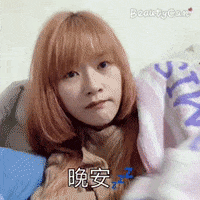 lili21316 night sleep good night goodnight GIF