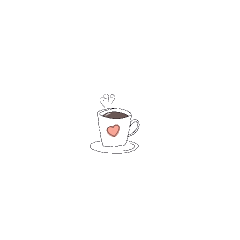 nucumerika giphyupload happy coffee gym Sticker