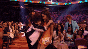 ariana grande lol GIF by Nickelodeon