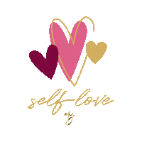 Heart Love Sticker by MyBestPharm