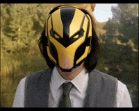 Jim Carrey Omg GIF by CaptainBNB