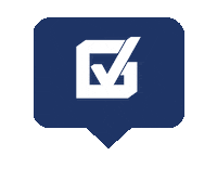 Trump Voting Sticker by gamers.vote