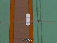 driving season 7 GIF